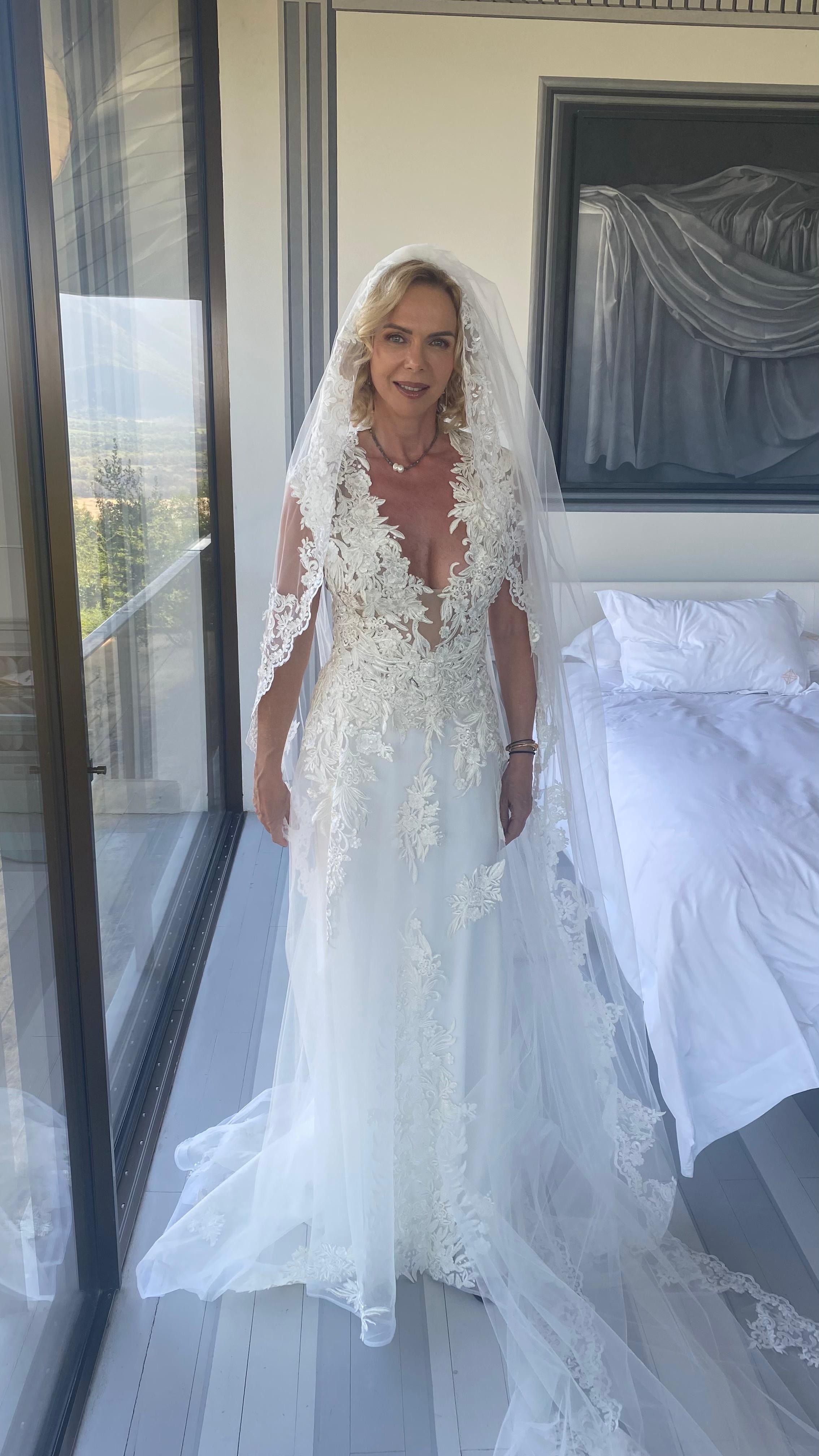 Nathalie  (Brasil) - Desde Brasil a Chile